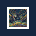 Day Breaks the Night | Print | Wiccan Center