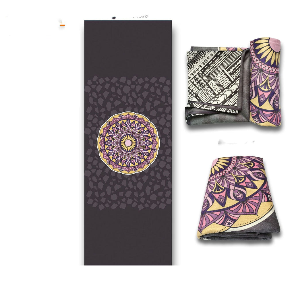 Amazon Yoga Mat And Towel Factory | 0 | Wiccan Center