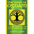 The Book of Ogham: A Druid's Guide to the Celtic Tree Oracle - Paperback | Books | Wiccan Center