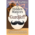 The Hidden Masters of Gurdjieff - Paperback | Books | Wiccan Center