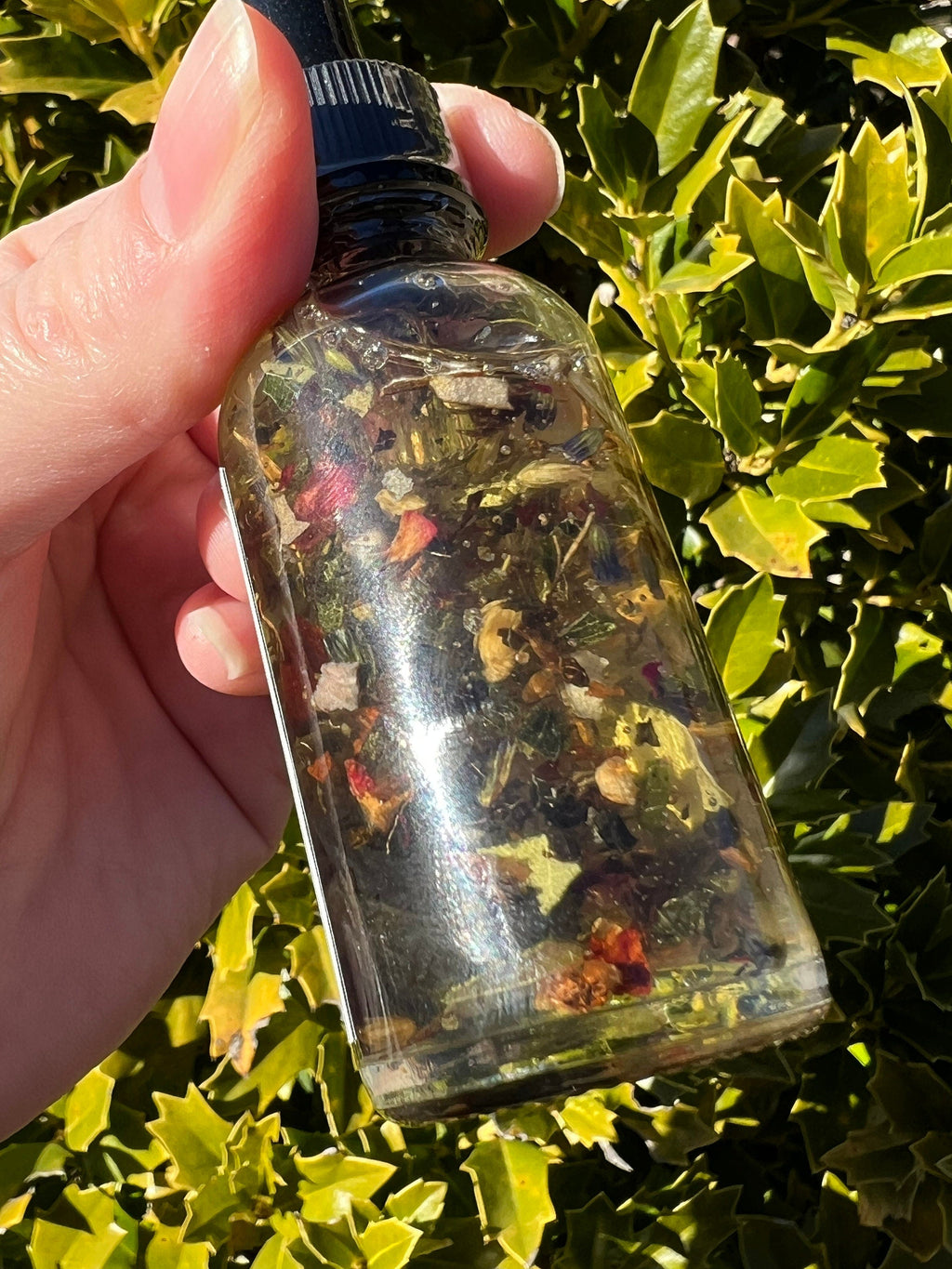 Spiritual Fiery Wall of Protection Ritual Oil | Pagan Anointing Prayer Witchcraft Conjure Spell Magickal Oil Witchy Hex Jinx Reversal Magic | | Wiccan Center