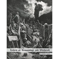 Letters on Demonology and Witchcraft: Addressed to J.G. Lockhart, Esq. - Paperback