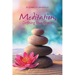Meditation, Defining Your Space - Paperback | Books | Wiccan Center