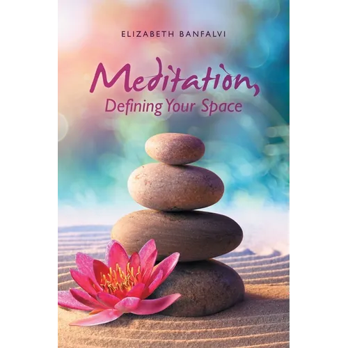 Meditation, Defining Your Space - Paperback | Books | Wiccan Center