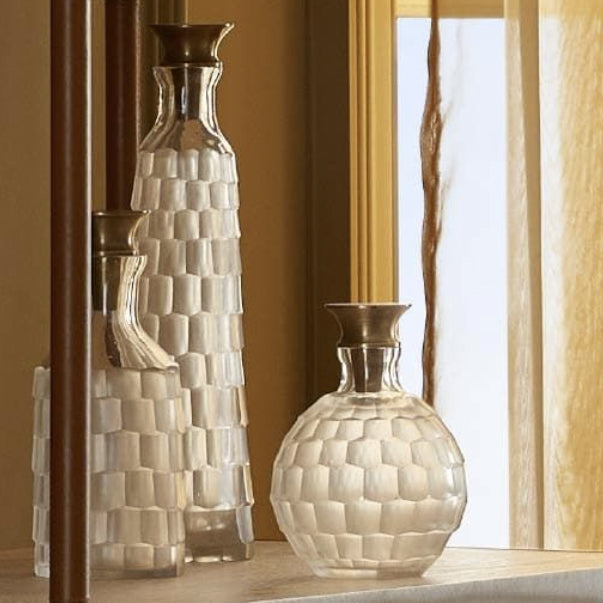 Maxwell Decanters - Set of 3