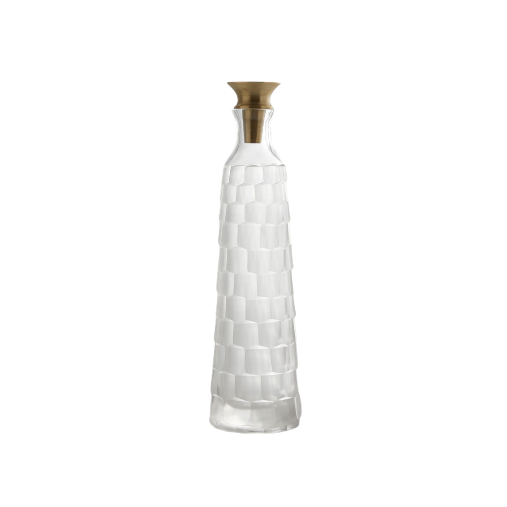 Maxwell Decanters - Set of 3