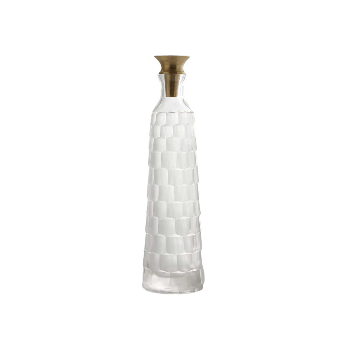 Maxwell Decanters - Set of 3