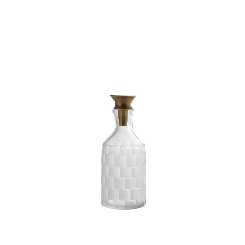 Maxwell Decanters - Set of 3