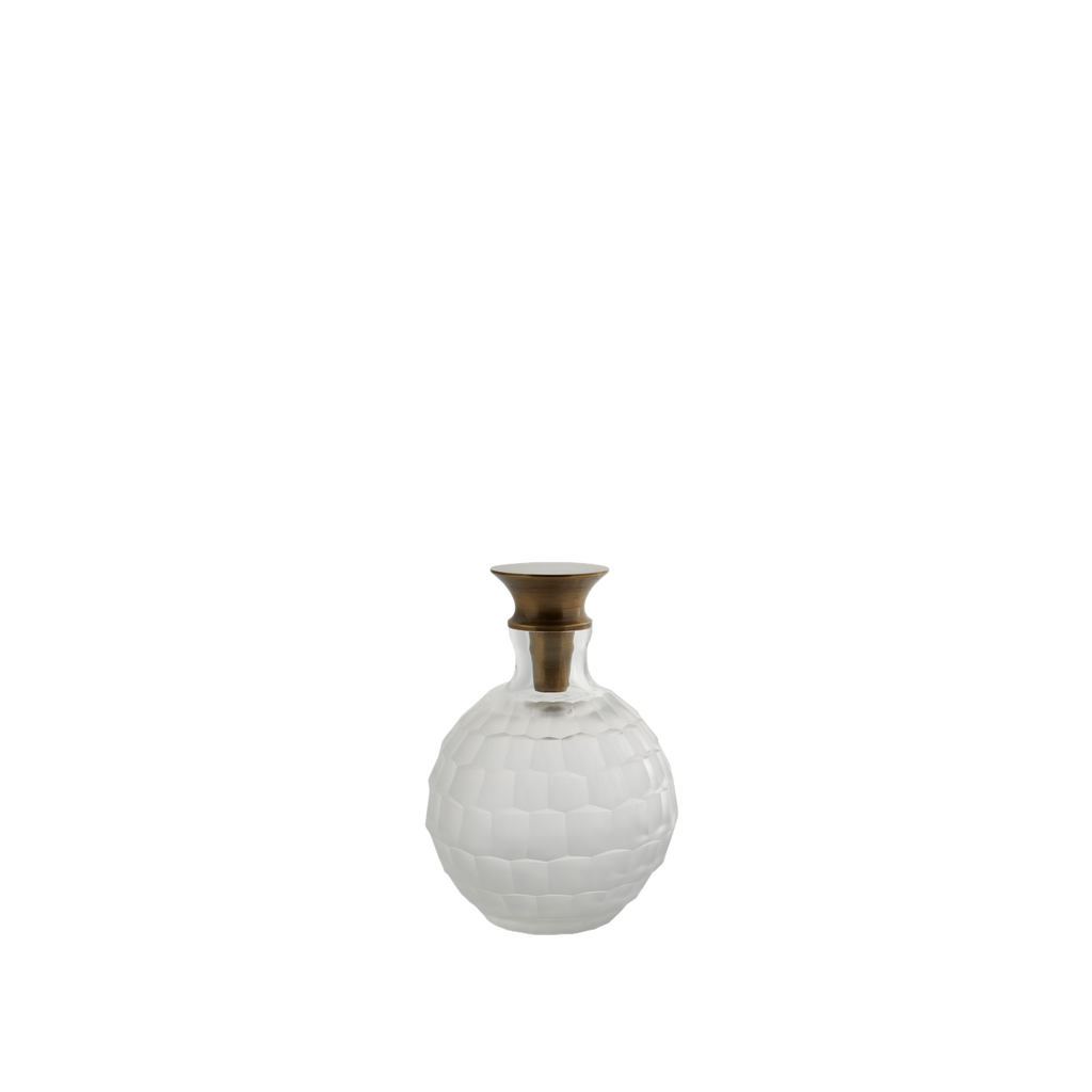 Maxwell Decanters - Set of 3