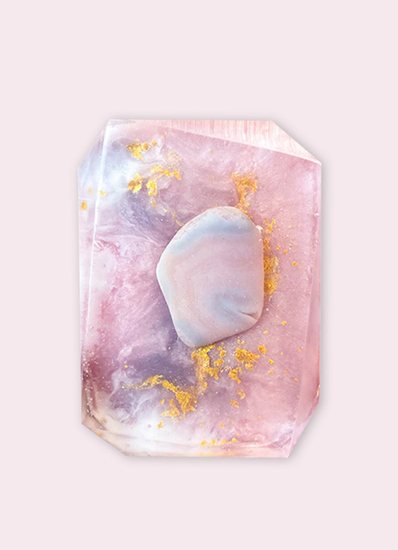 DECISIVE PLEASURE | BAR SOAP | Wiccan Center
