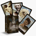 Deck - The Beloved Dead Oracle | Sacred Book Store | Wiccan Center