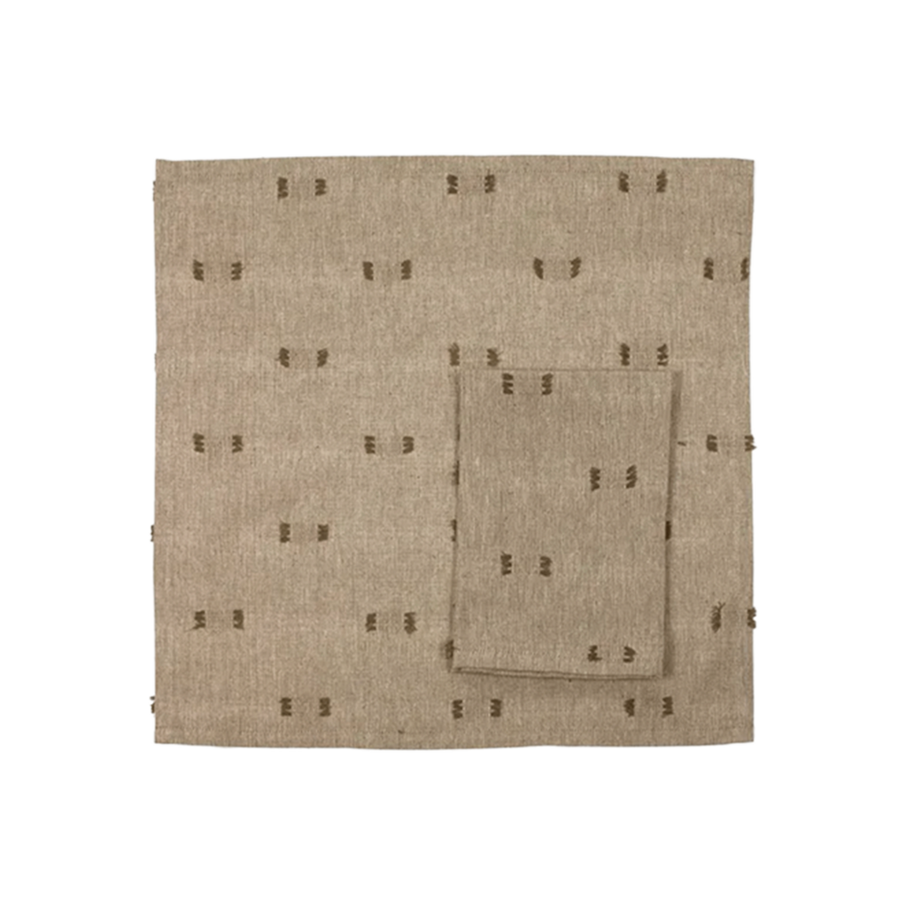 Decker Napkin Set