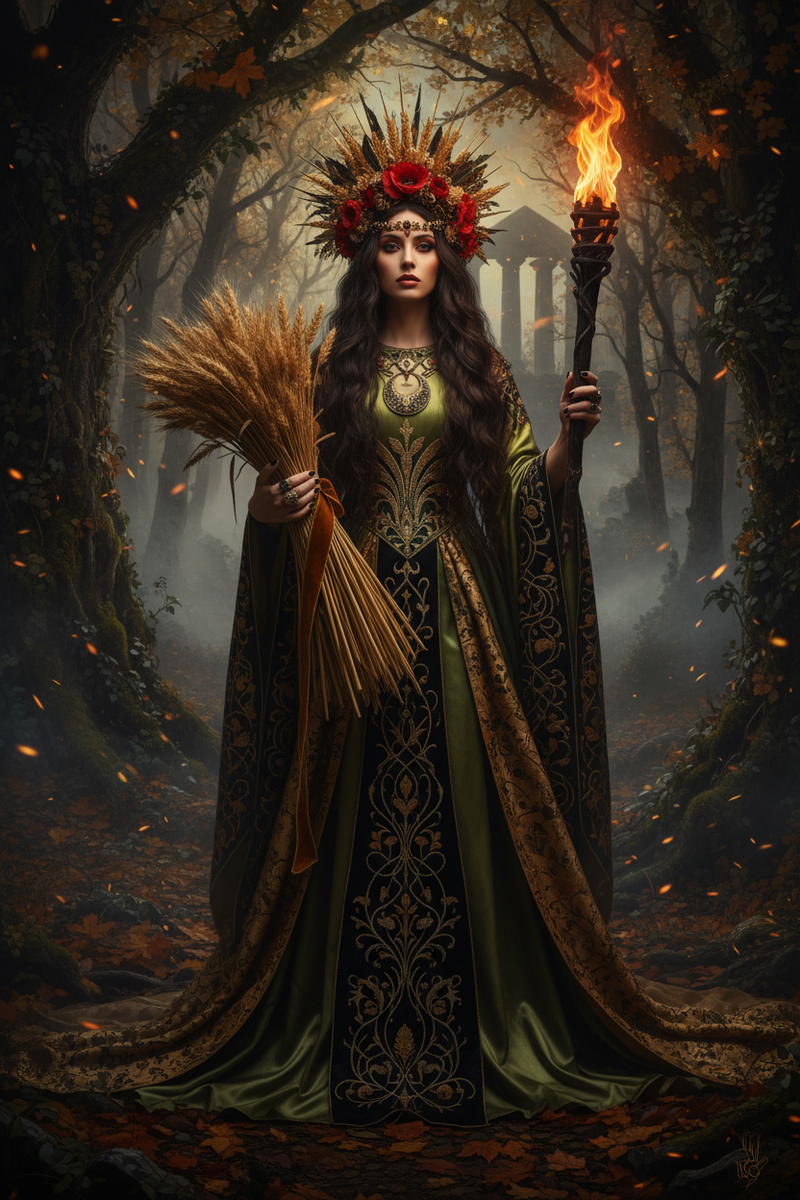 Demeter