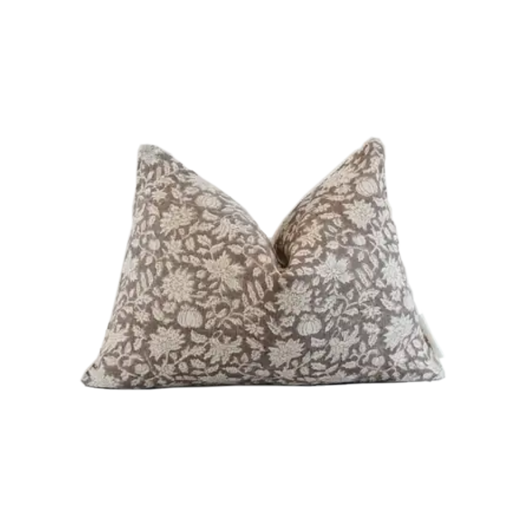 Demi Pillow Cover