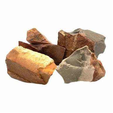 Polychrome (Desert) Jasper Rough | Rough Stones | Wiccan Center