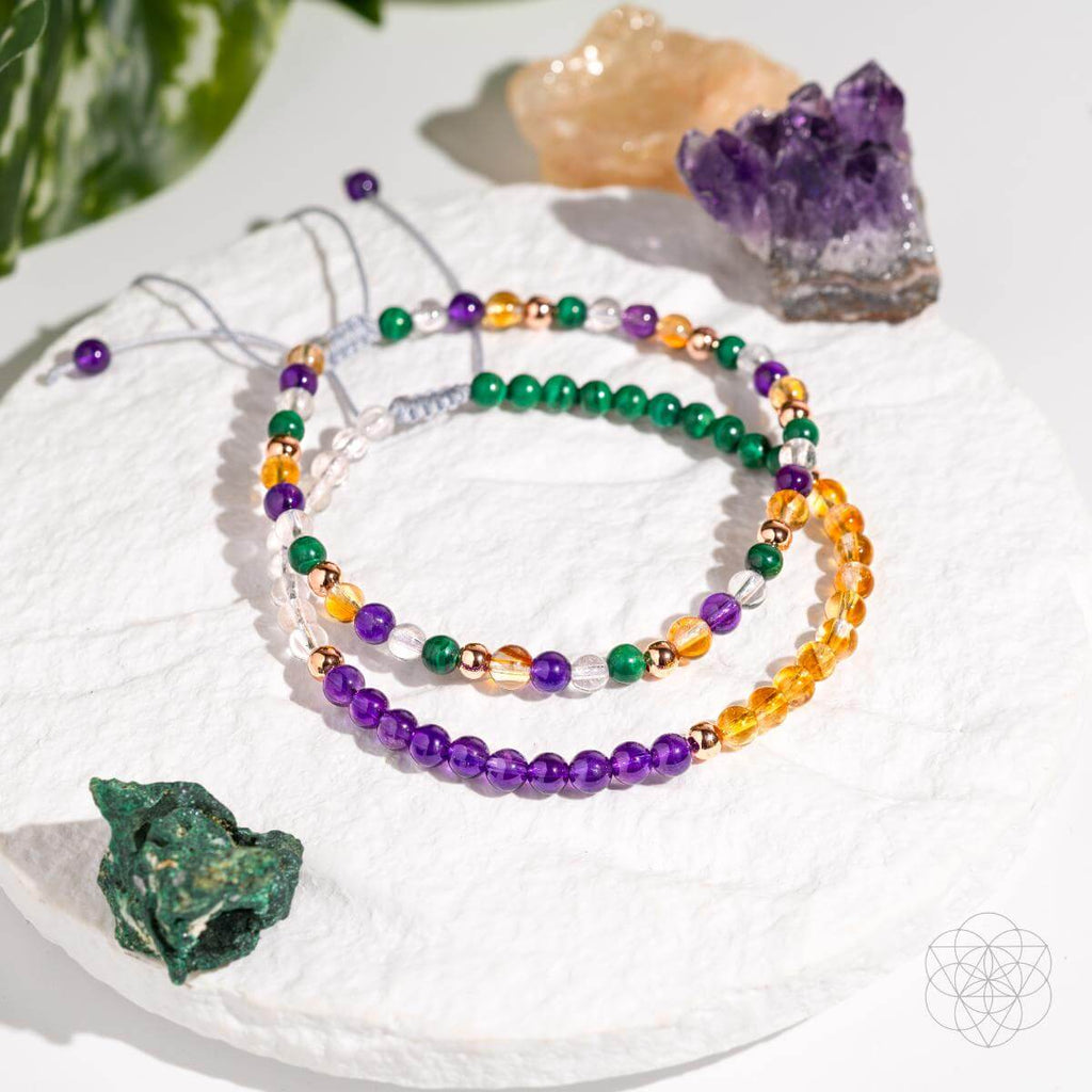 Destiny Maker - Powerhouse Anklet Set | Anklet | Wiccan Center