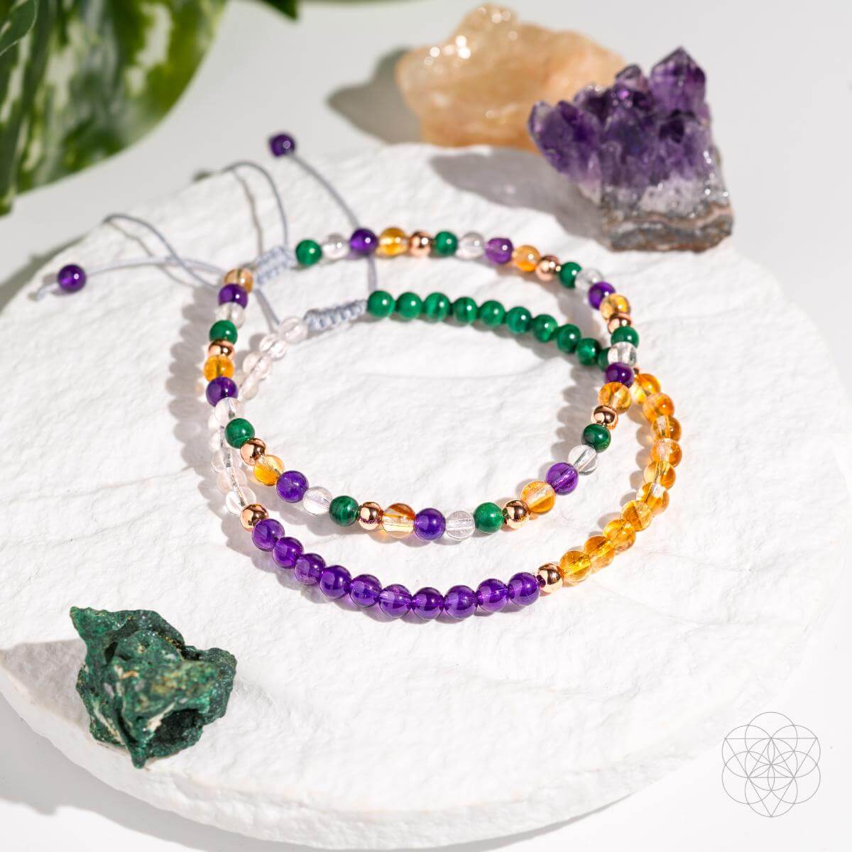 Destiny Maker - Powerhouse Anklet Set | Anklet | Wiccan Center