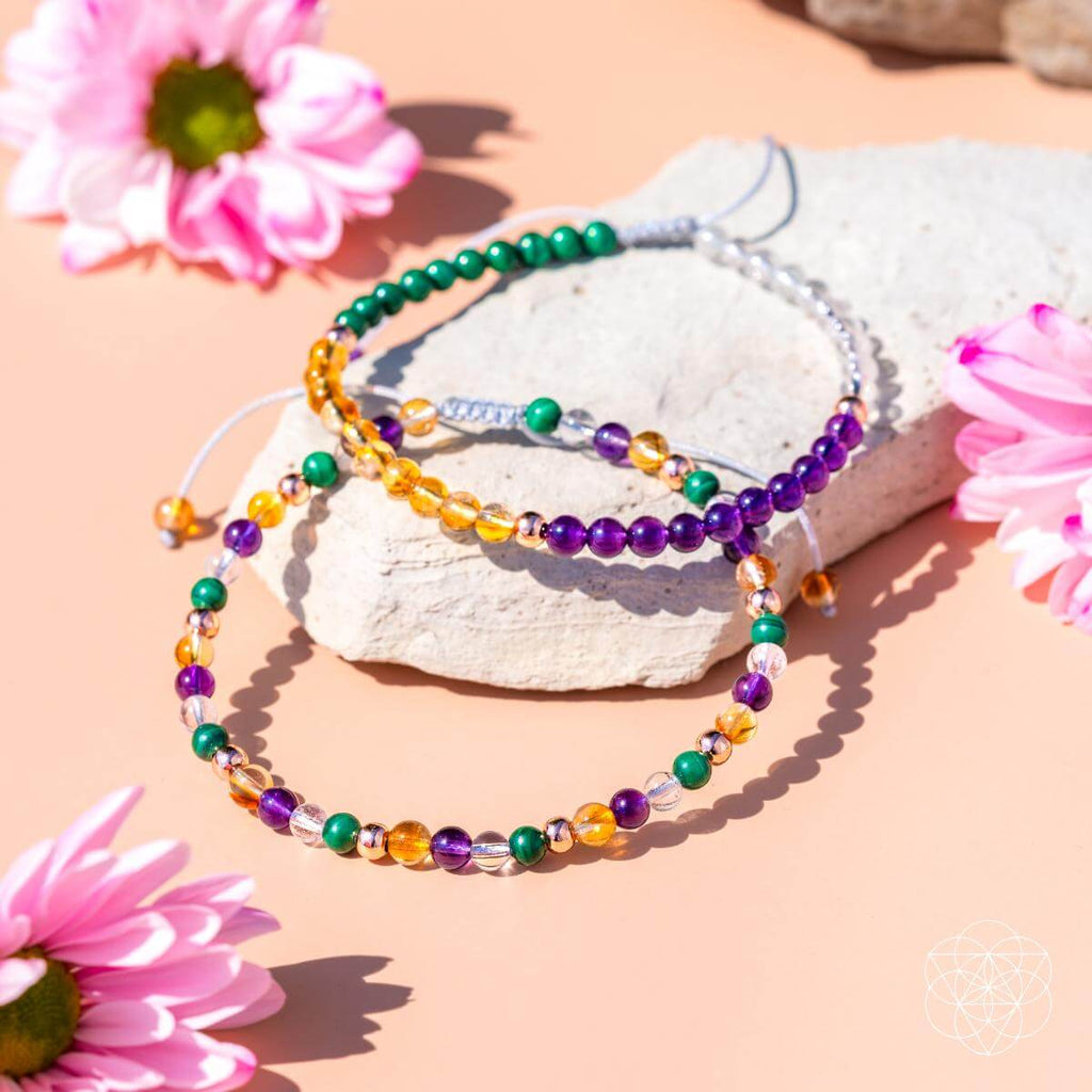 Destiny Maker - Powerhouse Anklet Set | Anklet | Wiccan Center