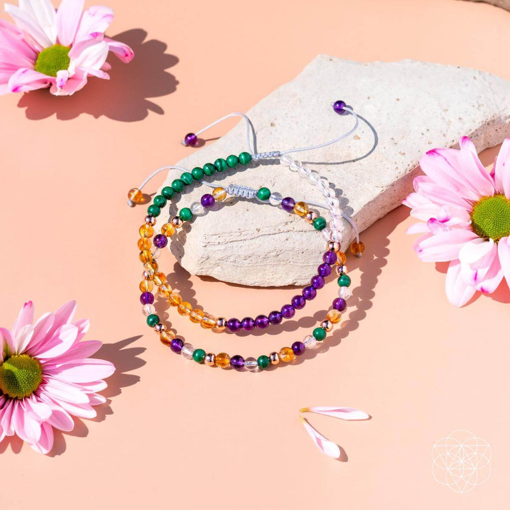 Destiny Maker - Powerhouse Anklet Set | Anklet | Wiccan Center