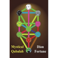 Mystical Qabalah - Paperback | Books | Wiccan Center