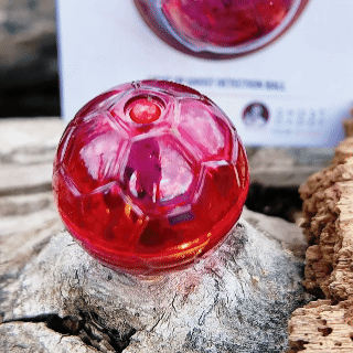 Devil's Marble MK2