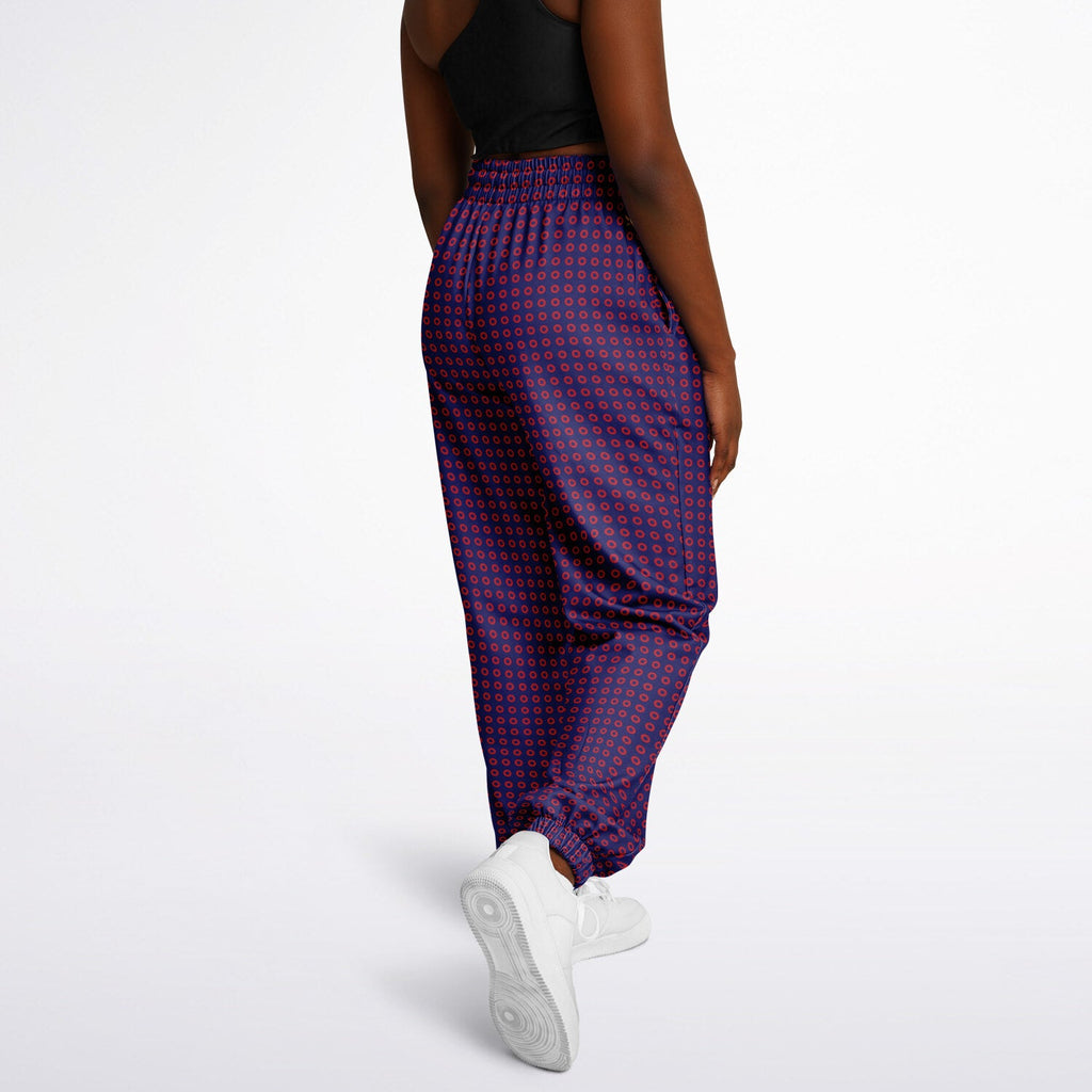 Phish Fashion Dance Sweatpants | Fishman Donuts | Fashion Dance Sweatpants - AOP | Wiccan Center
