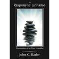The Responsive Universe: Illumination of the Nine Mandalas - Paperback | Books | Wiccan Center