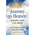 Journey to Heaven: An Insider's Guide to the Afterlife - Paperback | Books | Wiccan Center