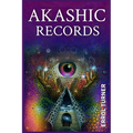 Akashic Records: A Spiritual Journey to Learn Your Life Purpose, Discover Your Universal Soul, and Raise Your Vibrations (2022 Guide for Beginners) - Paperback | Books | Wiccan Center