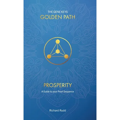 Prosperity: A Guide to your Pearl Sequence - Hardcover | Books | Wiccan Center