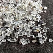 Diamond Quartz Chips 1oz | Chips | Wiccan Center