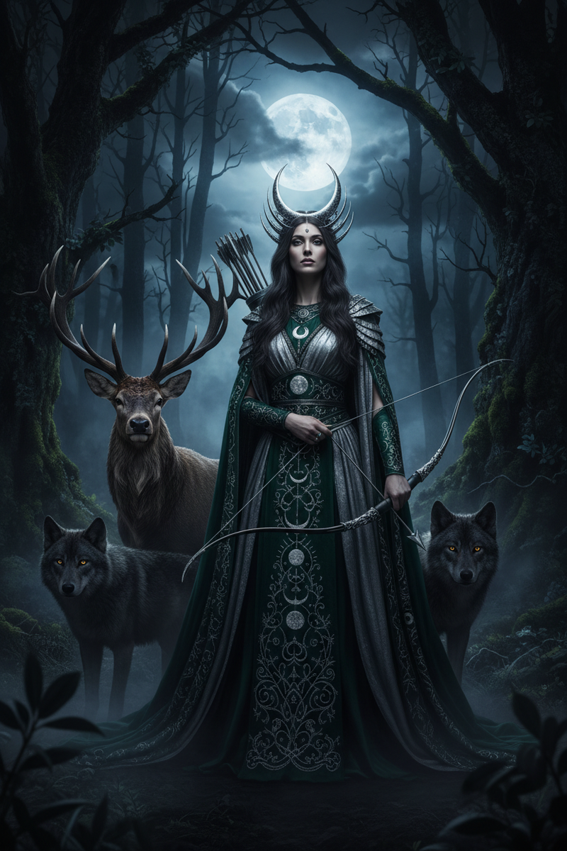 Diana