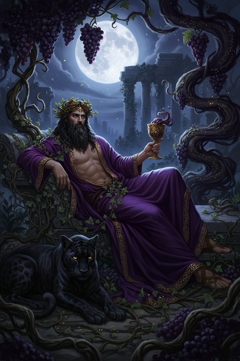 Dionysus
