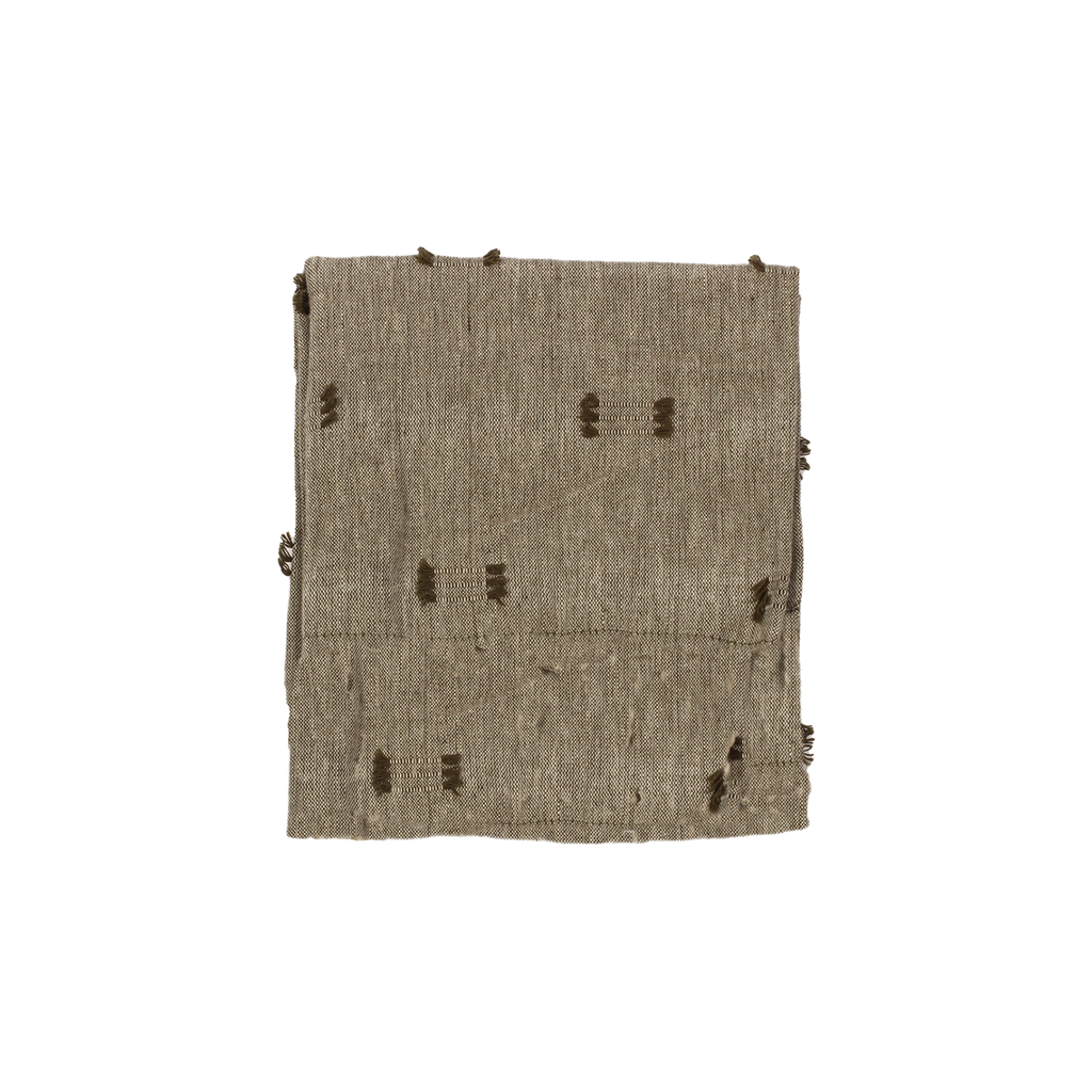 Decker Tea Towel