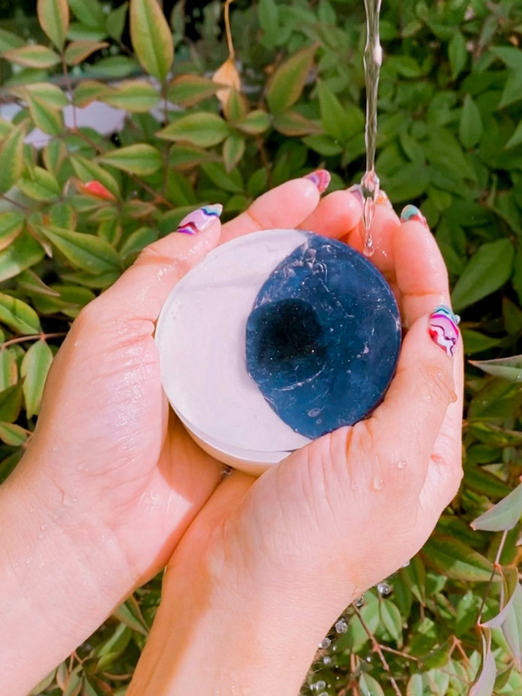 DIVINE CREATOR | BAR SOAP | Wiccan Center