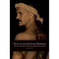 Path of the Spiritual Warrior: Life and Teachings of Muay Thai Fighter Pedro Solana - Paperback | Books | Wiccan Center
