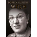 Doreen Valiente Witch - Hardcover | Books | Wiccan Center