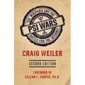Psi Wars: TED, Wikipedia and the Battle for the Internet - Paperback | Books | Wiccan Center