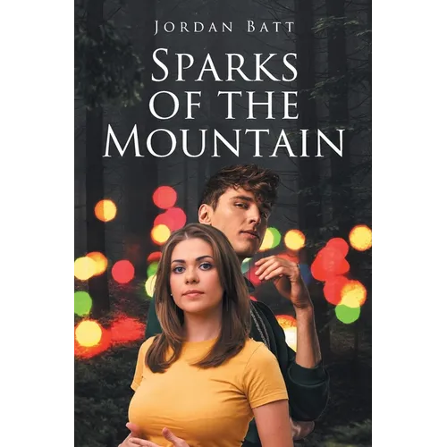 Sparks of the Mountain - Paperback | Books | Wiccan Center