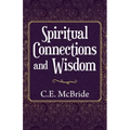 Spiritual Connections and Wisdom - Paperback | Books | Wiccan Center