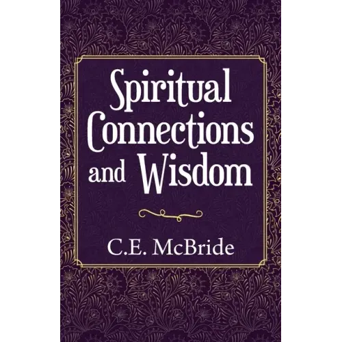 Spiritual Connections and Wisdom - Paperback | Books | Wiccan Center