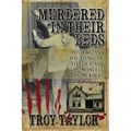 Murdered in Their Beds - Paperback