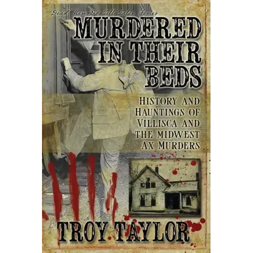 Murdered in Their Beds - Paperback
