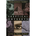 Skeptical Odysseys: Personal Accounts by the World's Leading Paranormal Investigations - Hardcover | Books | Wiccan Center
