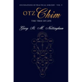 Otz Chim: The Tree of Life - Paperback | Books | Wiccan Center