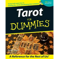 Tarot for Dummies - Paperback