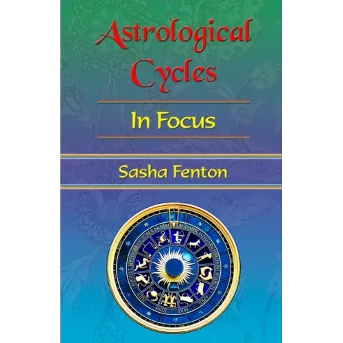 Astrological Cycles in Focus - Paperback | Books | Wiccan Center