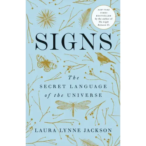 Signs: The Secret Language of the Universe - Paperback | Books | Wiccan Center