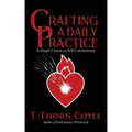 Crafting a Daily Practice - Paperback | Books | Wiccan Center
