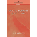 Magic Squares and Cubes - Paperback | Books | Wiccan Center